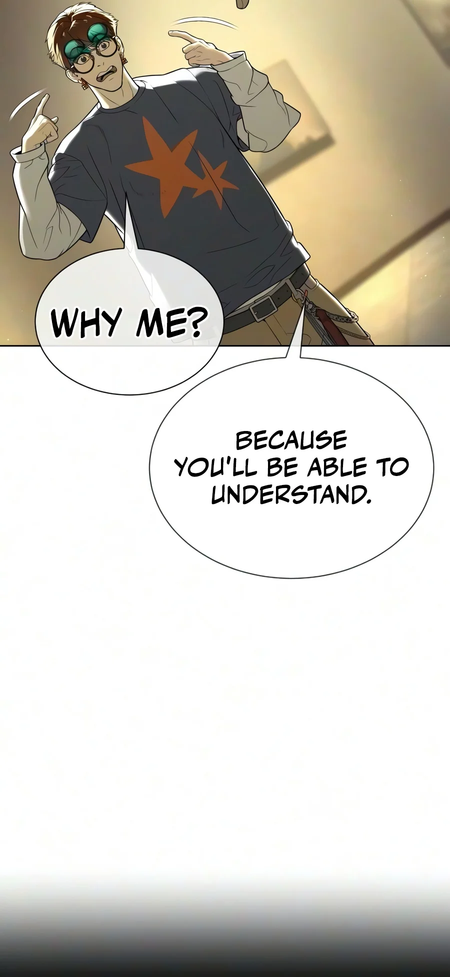 Read Killer Pietro chapter 149 image 30 on Lezhin