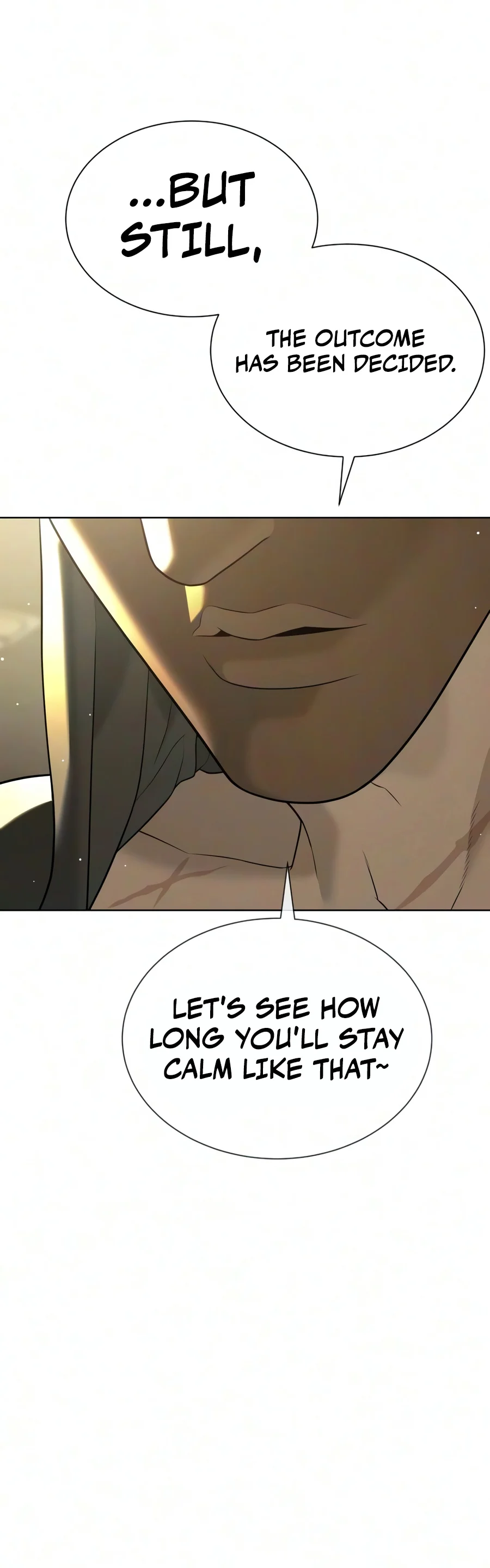 Read Killer Pietro chapter 149 image 32 on Lezhin