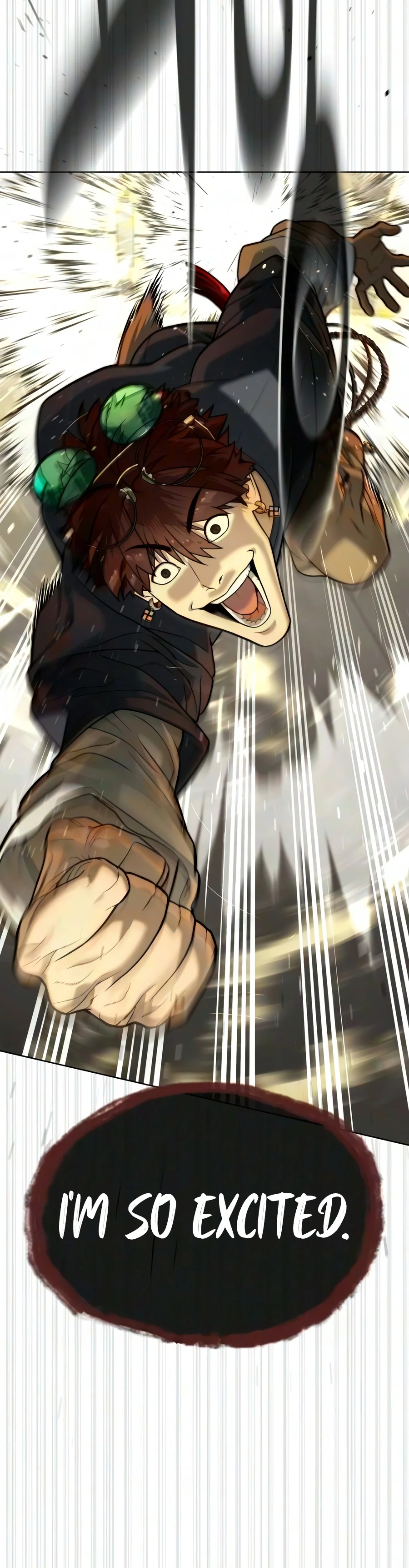 Read Killer Pietro chapter 149 image 38 on Lezhin