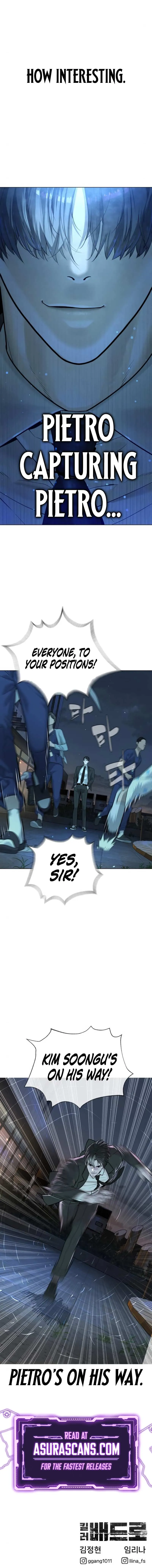 Read Killer Pietro chapter 15 image 17 on Lezhin