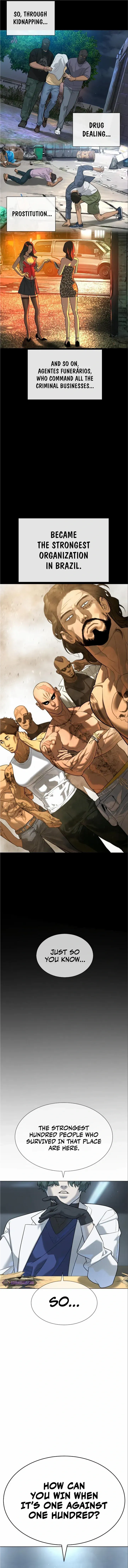 Read Killer Pietro chapter 19 image 18 on Lezhin