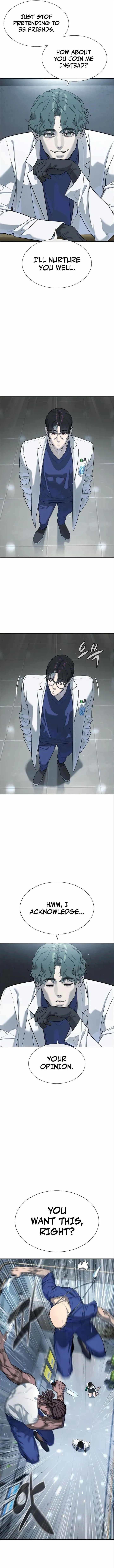 Read Killer Pietro chapter 19 image 20 on Lezhin