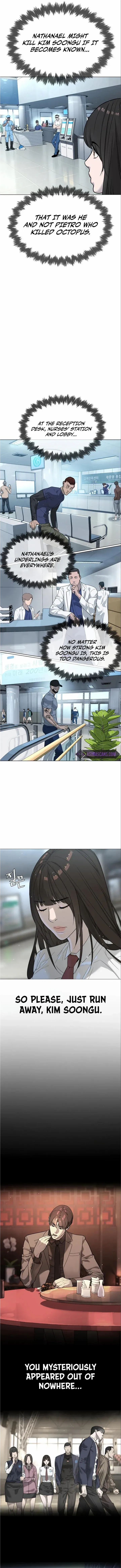 Read Killer Pietro chapter 19 image 6 on Lezhin