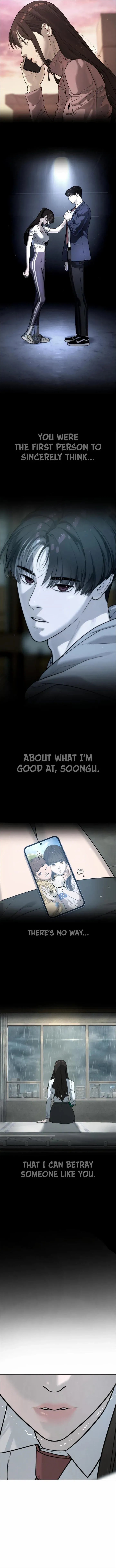 Read Killer Pietro chapter 19 image 8 on Lezhin