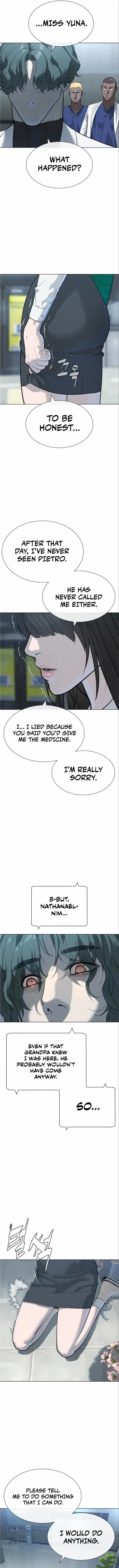 Read Killer Pietro chapter 19 image 9 on Lezhin