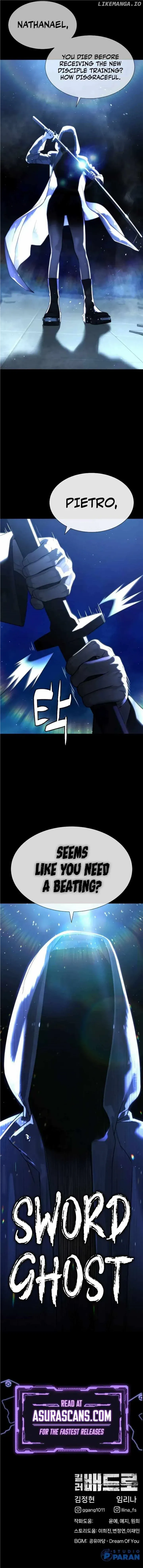 Read Killer Pietro chapter 23 image 16 on Lezhin