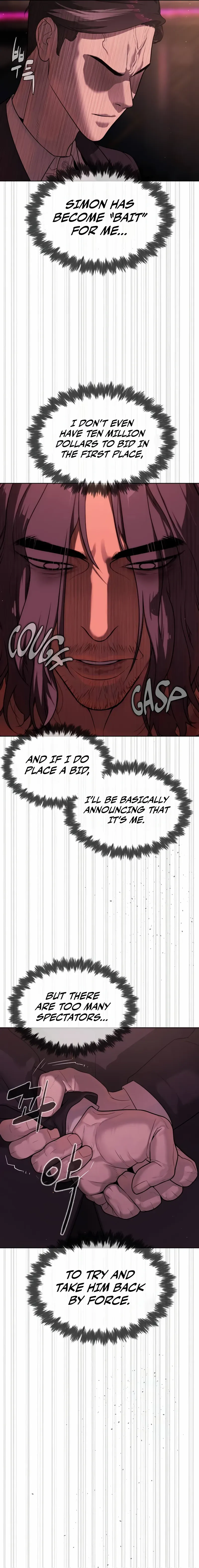Read Killer Pietro chapter 29 image 3 on Lezhin