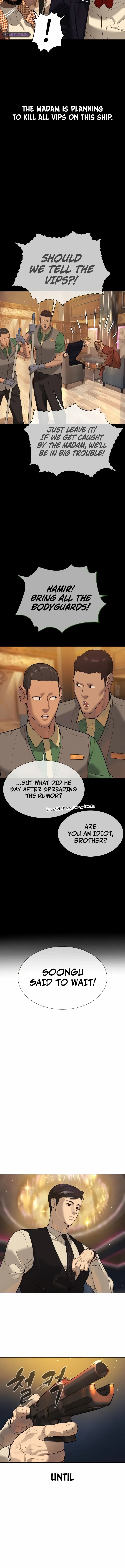 Read Killer Pietro chapter 30 image 16 on Lezhin