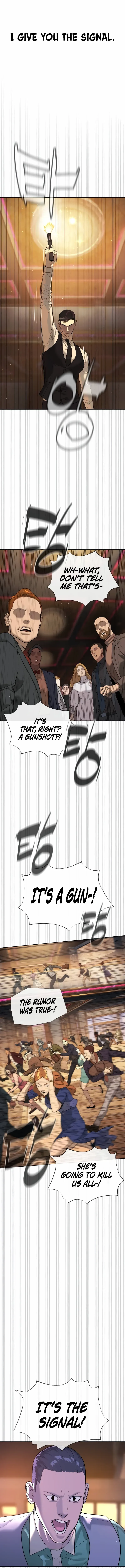 Read Killer Pietro chapter 30 image 17 on Lezhin