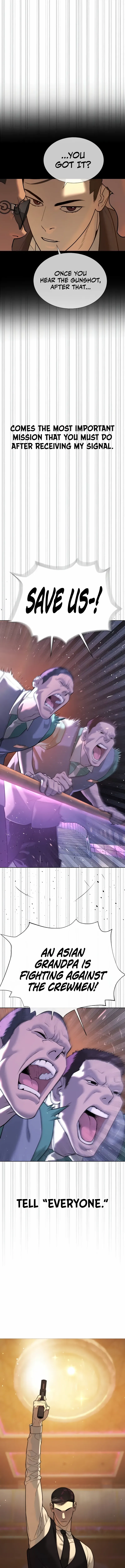 Read Killer Pietro chapter 30 image 18 on Lezhin