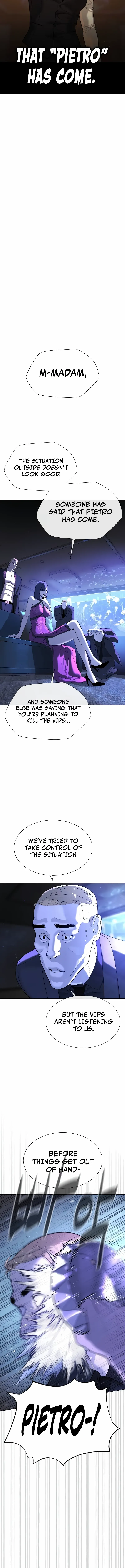 Read Killer Pietro chapter 30 image 19 on Lezhin