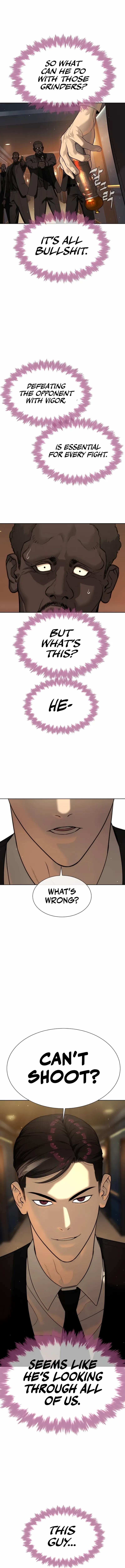 Read Killer Pietro chapter 30 image 2 on Lezhin