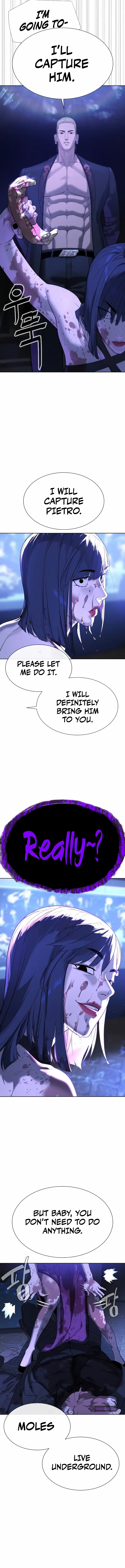 Read Killer Pietro chapter 30 image 21 on Lezhin