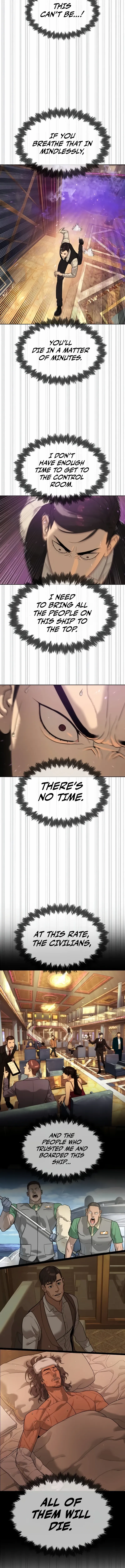 Read Killer Pietro chapter 30 image 25 on Lezhin