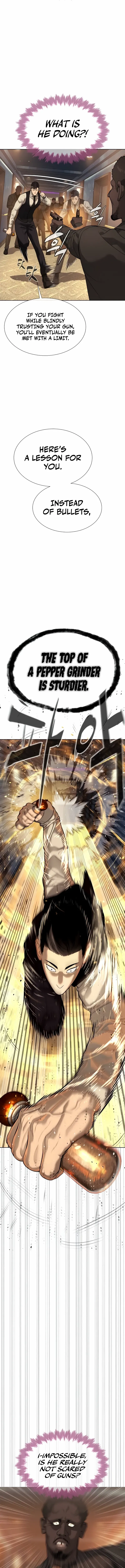 Read Killer Pietro chapter 30 image 3 on Lezhin