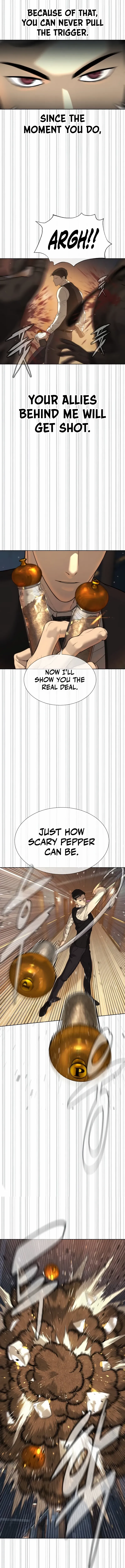 Read Killer Pietro chapter 30 image 5 on Lezhin