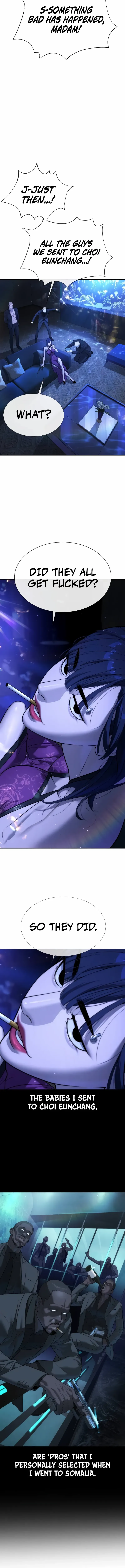 Read Killer Pietro chapter 30 image 8 on Lezhin