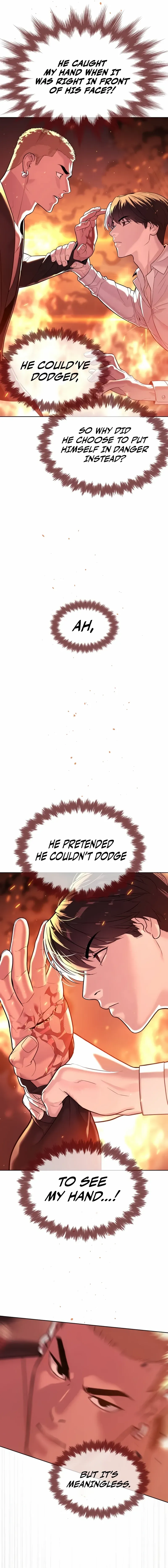 Read Killer Pietro chapter 35 image 2 on Lezhin