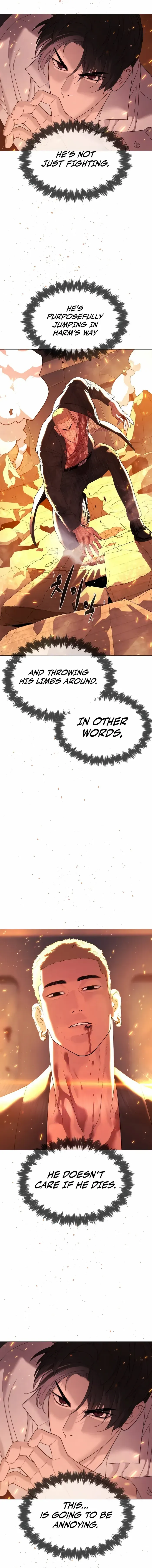 Read Killer Pietro chapter 37 image 4 on Lezhin