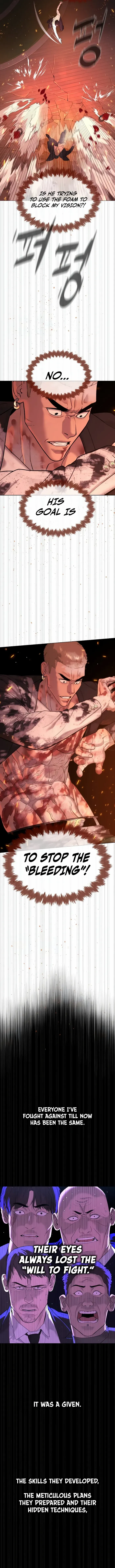 Read Killer Pietro chapter 37 image 6 on Lezhin