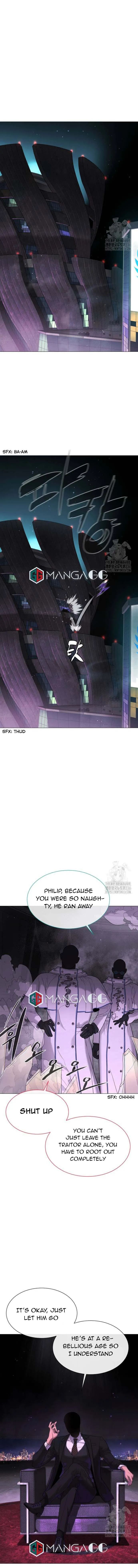 Read Killer Pietro chapter 39 image 10 on Lezhin