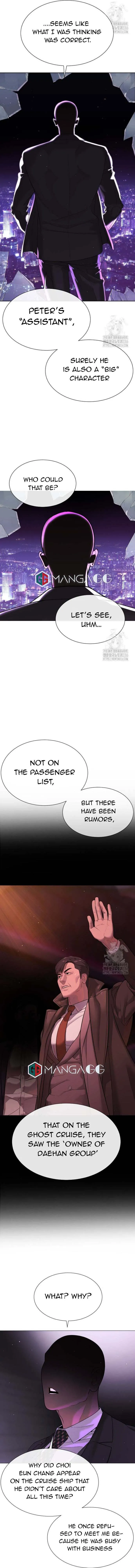 Read Killer Pietro chapter 39 image 12 on Lezhin