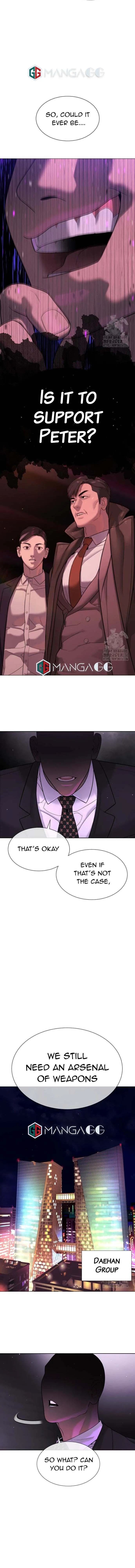 Read Killer Pietro chapter 39 image 13 on Lezhin