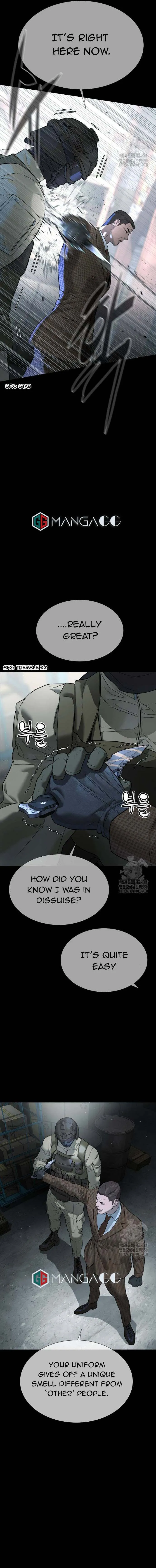 Read Killer Pietro chapter 39 image 19 on Lezhin