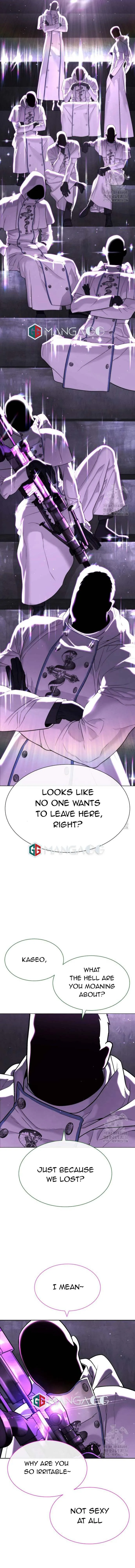 Read Killer Pietro chapter 39 image 2 on Lezhin