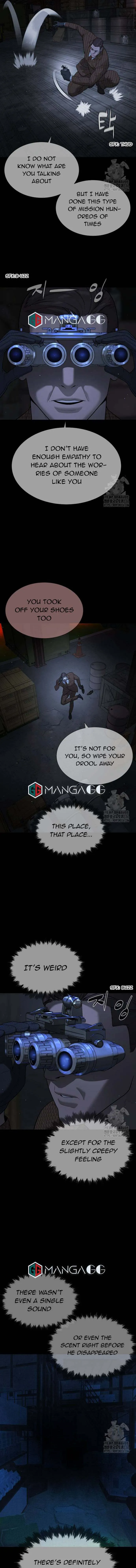 Read Killer Pietro chapter 39 image 22 on Lezhin