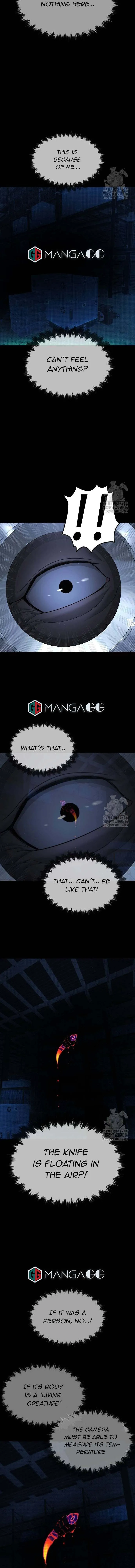 Read Killer Pietro chapter 39 image 23 on Lezhin