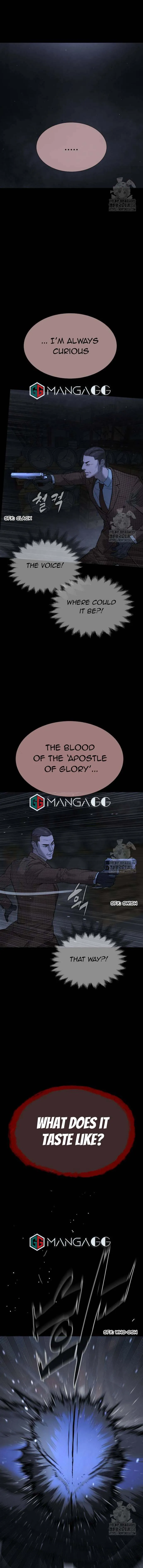 Read Killer Pietro chapter 39 image 25 on Lezhin
