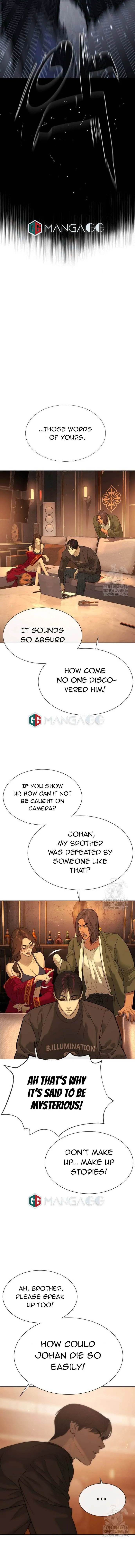 Read Killer Pietro chapter 39 image 26 on Lezhin