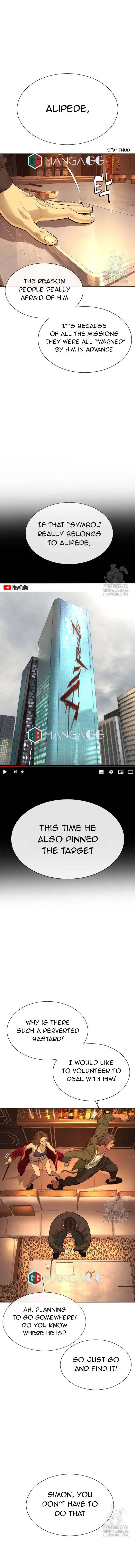 Read Killer Pietro chapter 39 image 27 on Lezhin