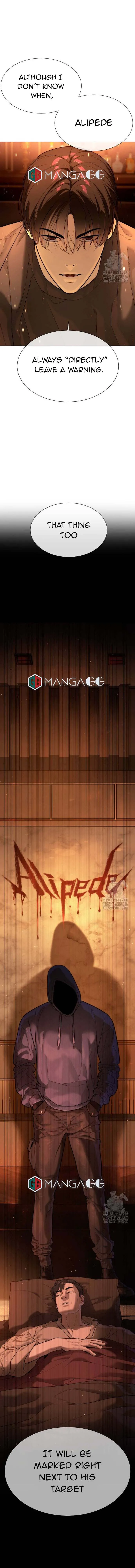 Read Killer Pietro chapter 39 image 28 on Lezhin