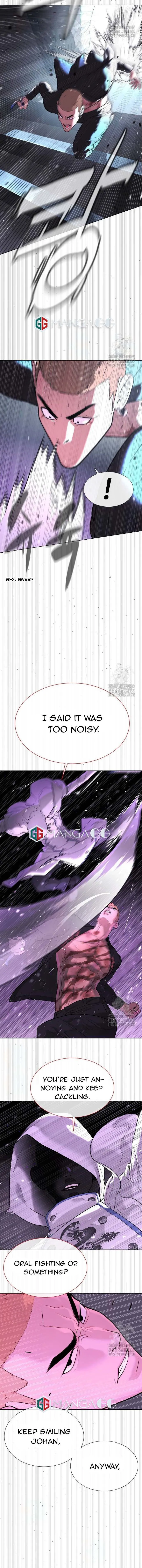 Read Killer Pietro chapter 39 image 4 on Lezhin
