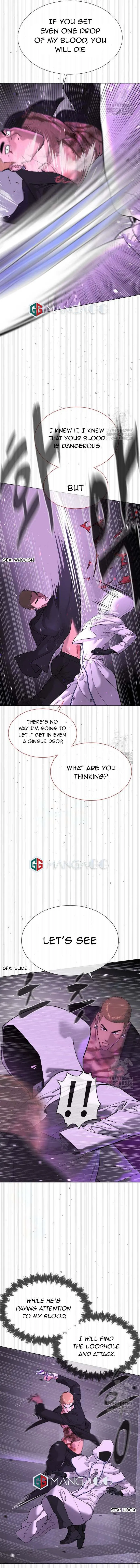 Read Killer Pietro chapter 39 image 5 on Lezhin