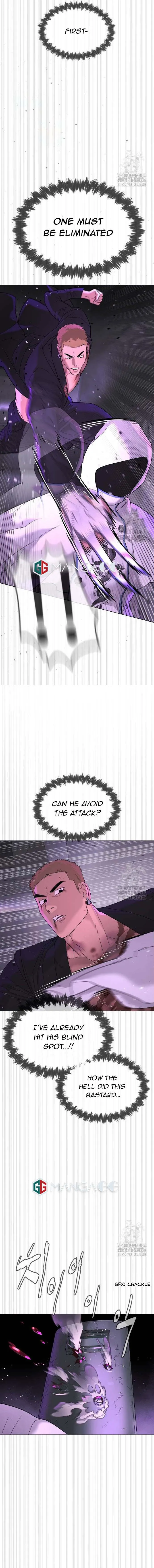 Read Killer Pietro chapter 39 image 6 on Lezhin