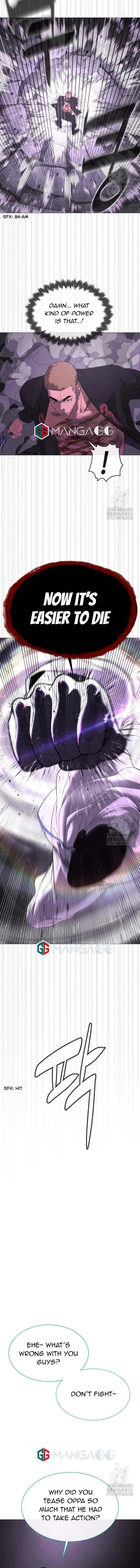 Read Killer Pietro chapter 39 image 8 on Lezhin