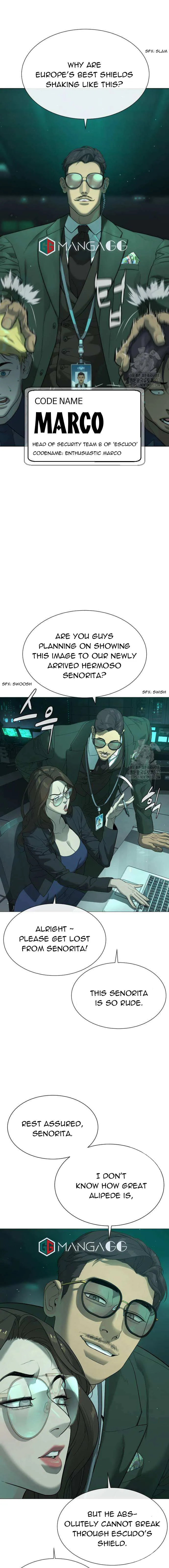 Read Killer Pietro chapter 40 image 14 on Lezhin