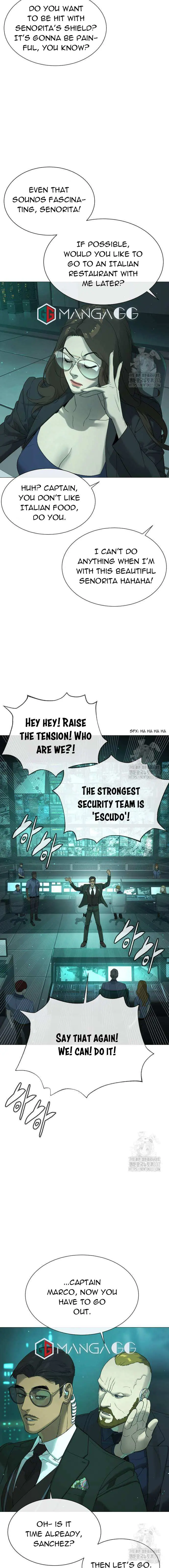 Read Killer Pietro chapter 40 image 15 on Lezhin