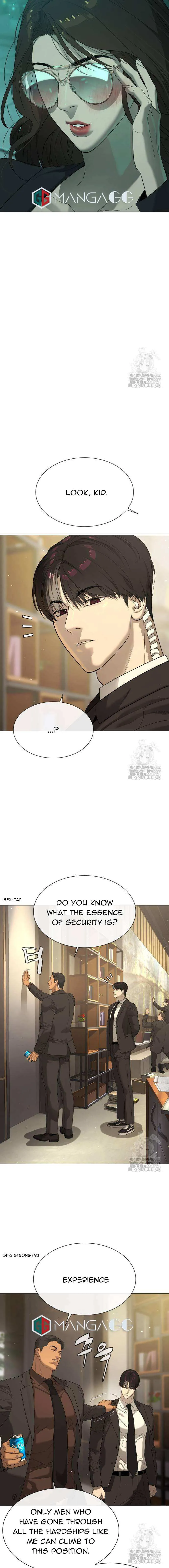 Read Killer Pietro chapter 40 image 17 on Lezhin