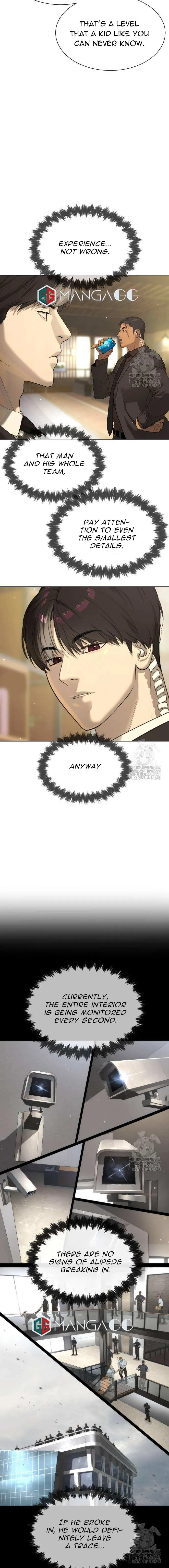 Read Killer Pietro chapter 40 image 18 on Lezhin