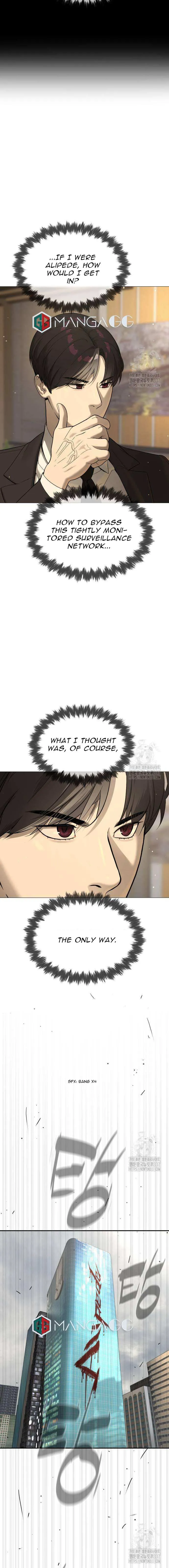 Read Killer Pietro chapter 40 image 19 on Lezhin