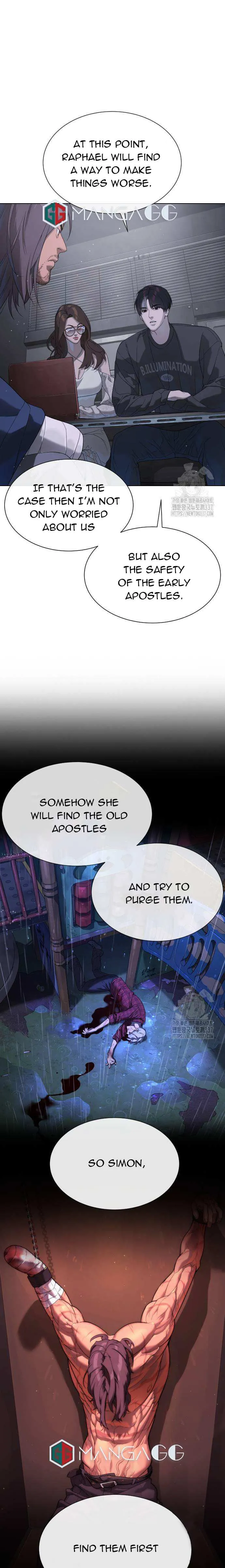 Read Killer Pietro chapter 40 image 2 on Lezhin