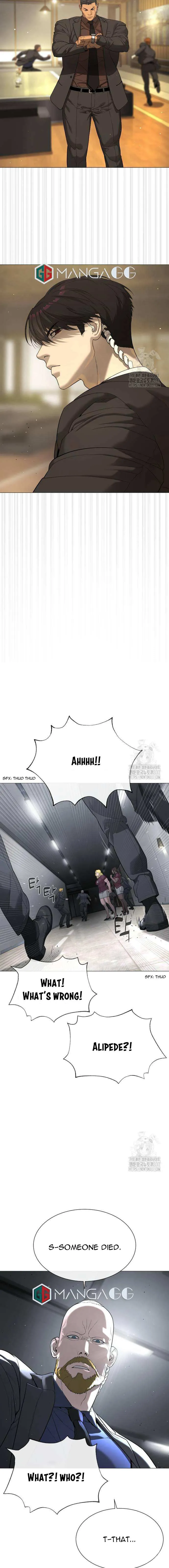 Read Killer Pietro chapter 40 image 21 on Lezhin