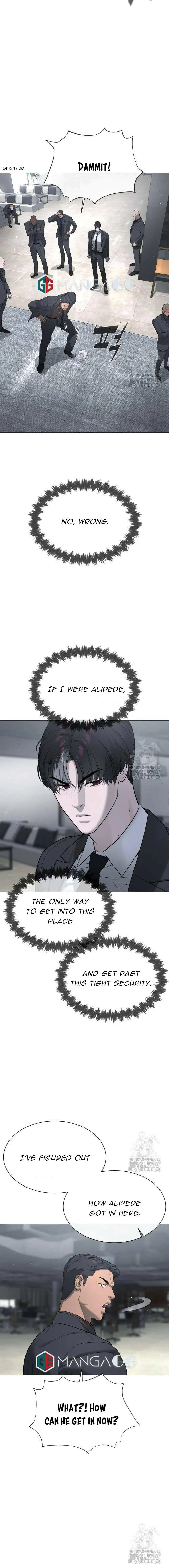 Read Killer Pietro chapter 40 image 24 on Lezhin