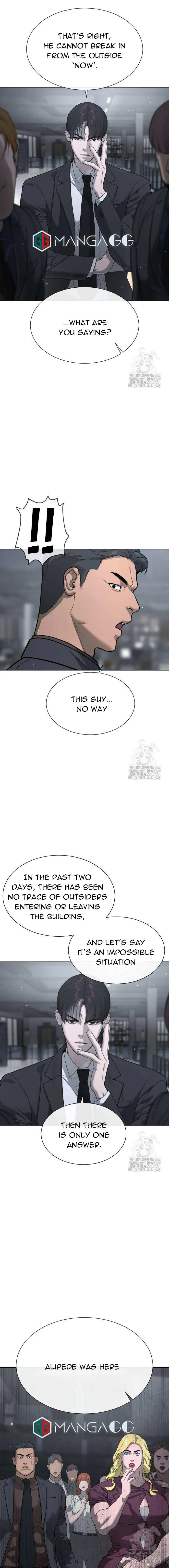 Read Killer Pietro chapter 40 image 25 on Lezhin