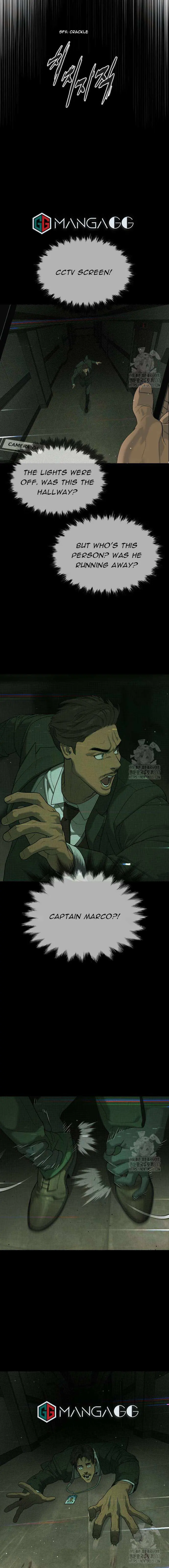 Read Killer Pietro chapter 40 image 27 on Lezhin