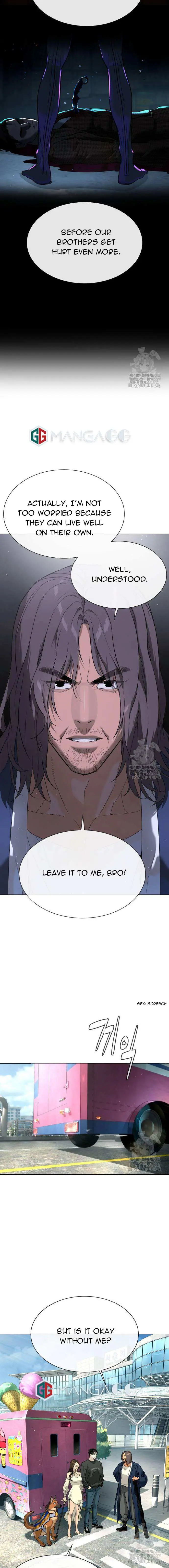 Read Killer Pietro chapter 40 image 3 on Lezhin